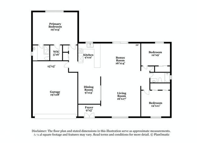 Foto del edificio - 2518 BON AIR, ORLANDO, FL 32818