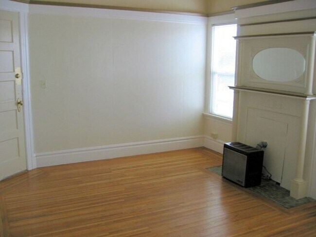 Foto del edificio - -Great Downtown Berkeley Location near BAR...