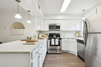 Cobalt Ridge apartments — community photo - Cobalt Ridge