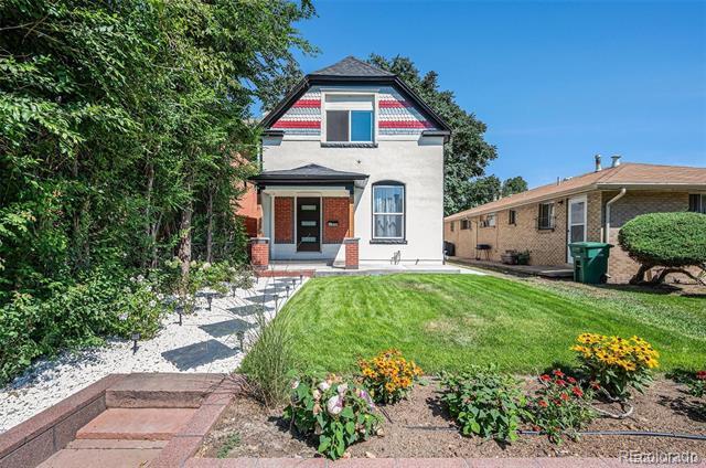 Building Photo - 2328 N Race St