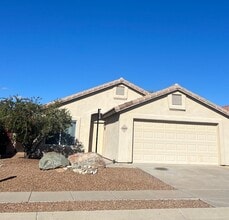 Building Photo - 5484 W Dove of Peace Dr