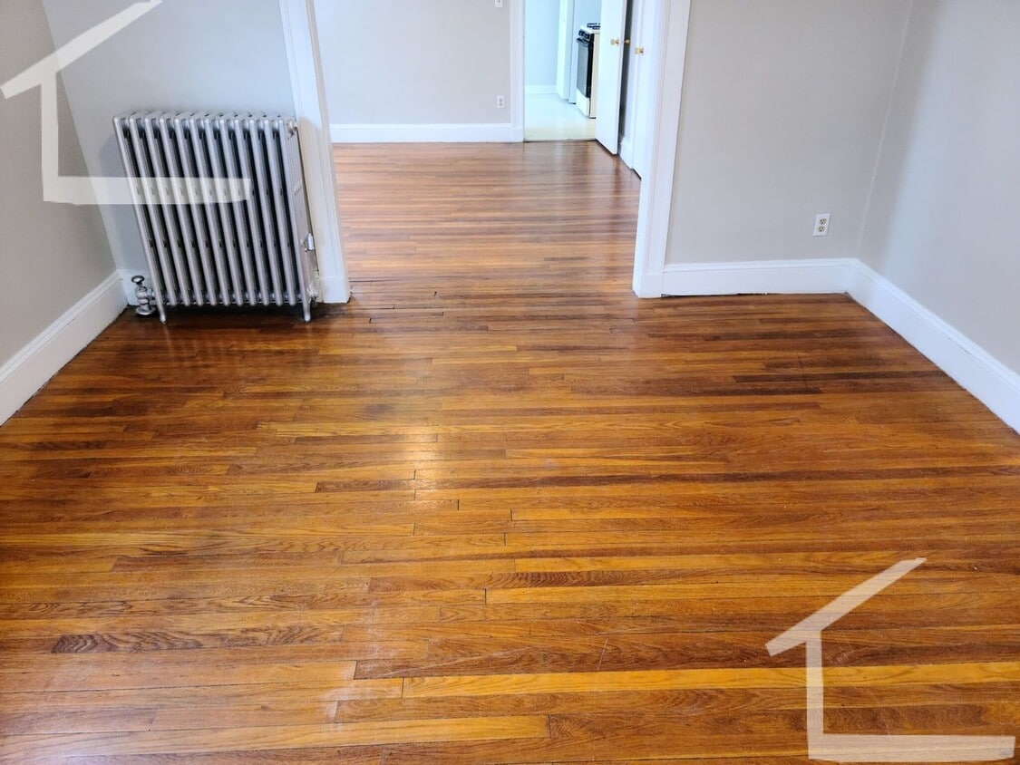 Nice 2 bed in JP - Nice 2 bed in JP