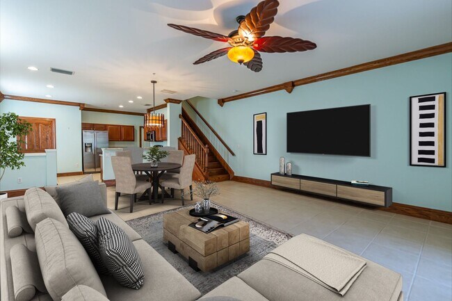 Foto del edificio - ***3 BEDS 2.5 BATHS***UNFURNISHED****MOVE ...