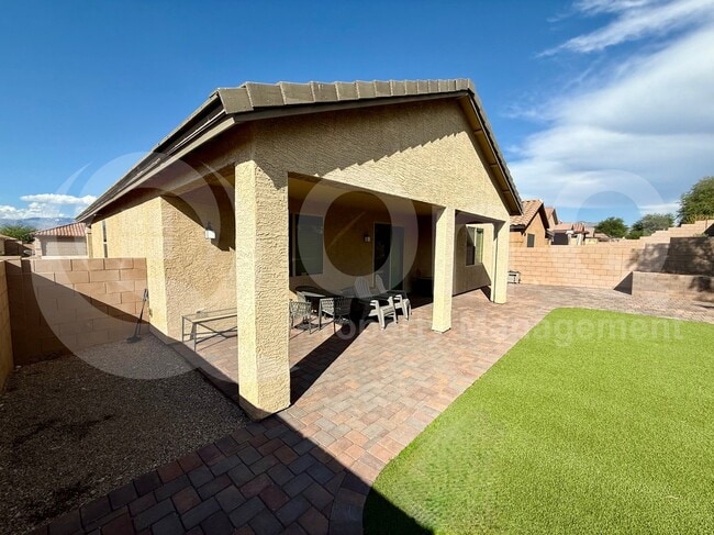 Foto del edificio - 8768 E Stone Meadow Cir