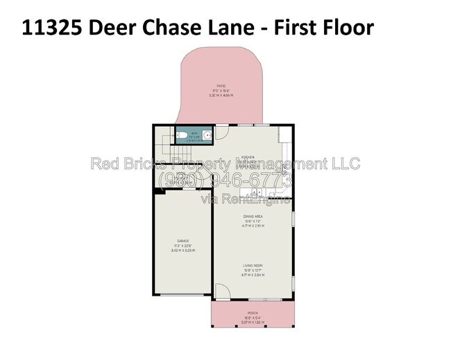 Foto del edificio - 11325 Deer Chase Ln