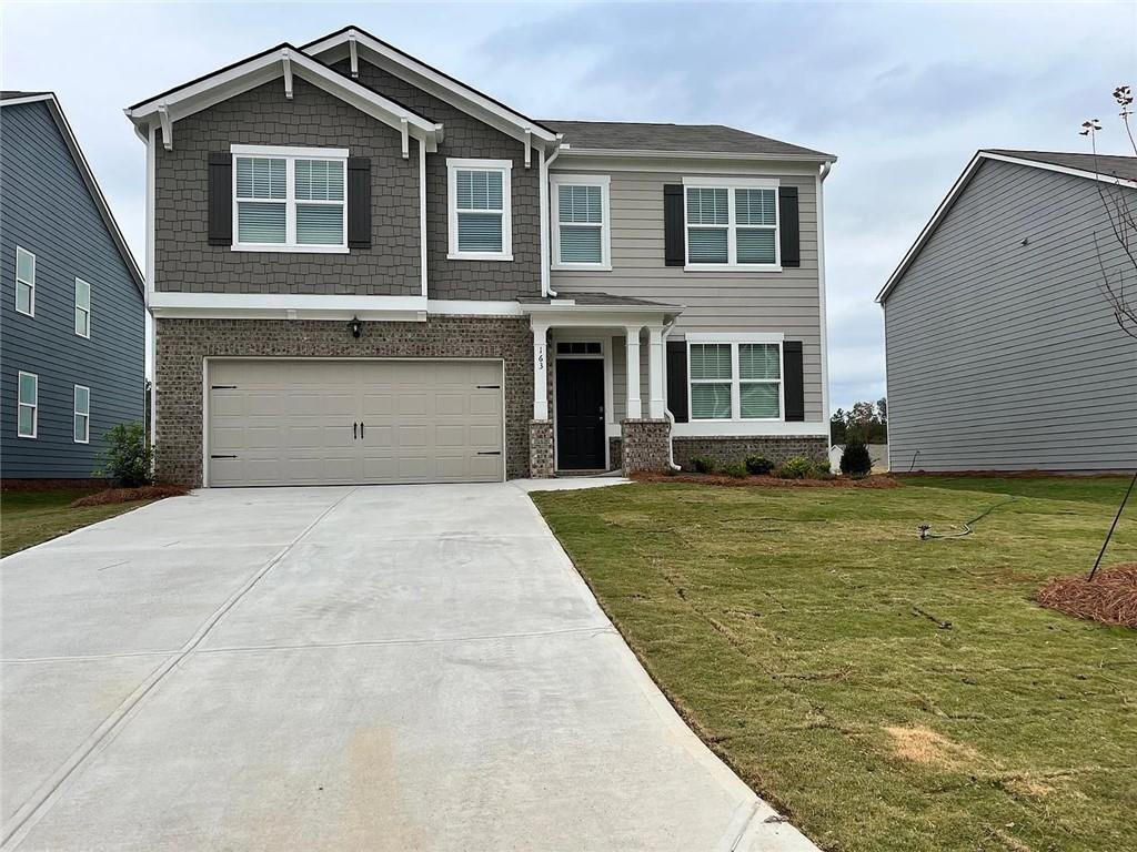 Foto principal - 124 Grand Hickory Wy