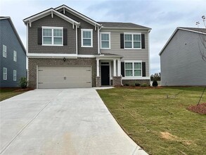 Building Photo - 124 Grand Hickory Wy