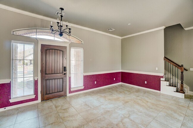 Foto del edificio - Bright & Spacious 3-Bed, 3.5 Bath Corner-Lot Home in Deer Creek Schools with Chef’s Kitchen & Bon...