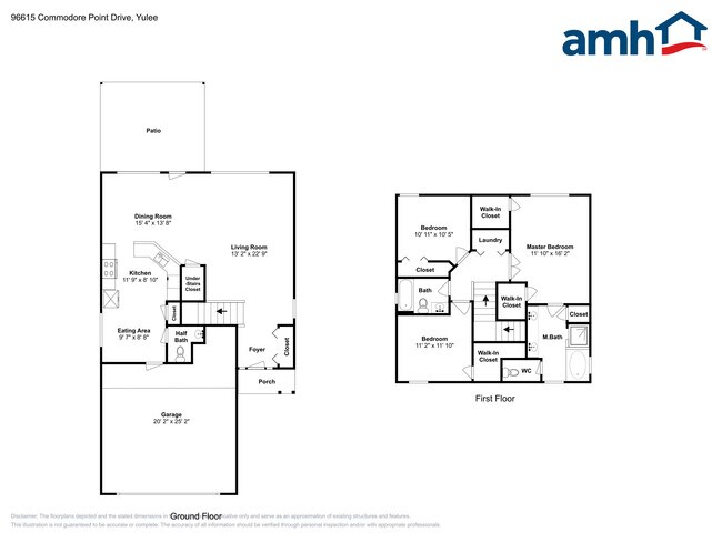 Building Photo - 96615 Commodore Point Dr