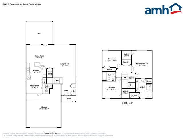 Foto del edificio - 96615 Commodore Point Dr
