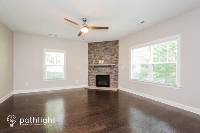 Foto del edificio - 2507 N Tuckers Farm Ct