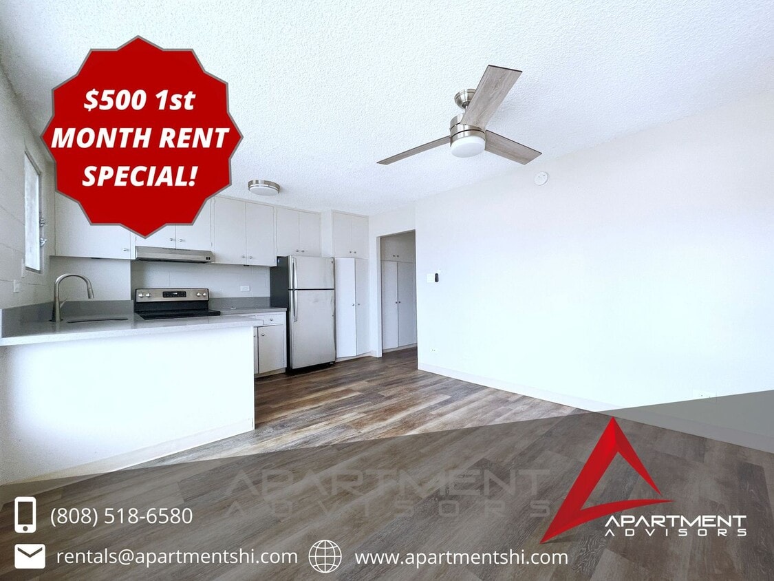Photo - 3215 Hoolulu Street-#2