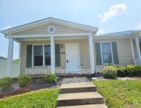 Building Photo - 639 Mystic Dr