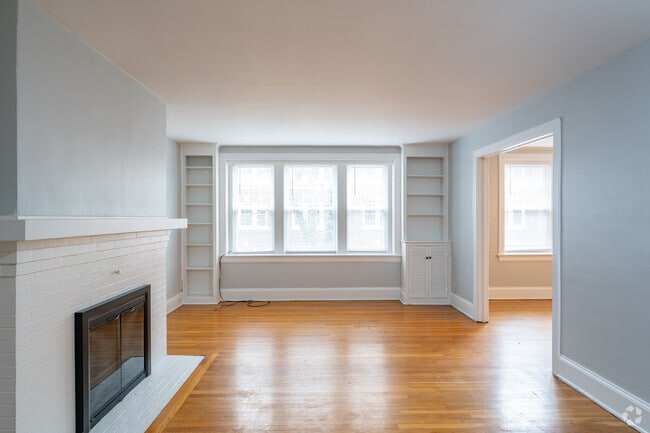 Interior Photo - Windsor Apartments