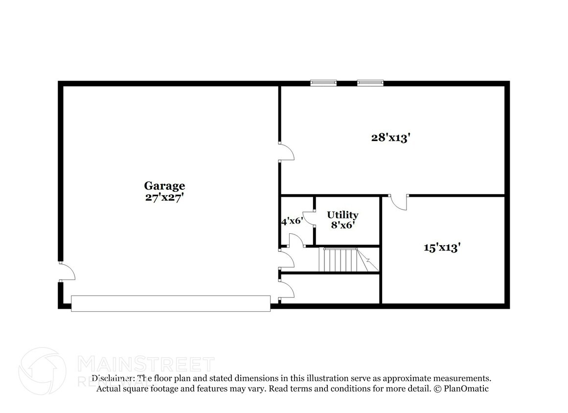 Foto principal - 2685 Springside Ct