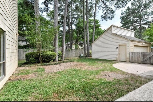 Foto del edificio - 17406 Spicewood Springs Ln