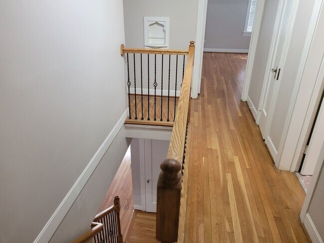 Foto del edificio - 6626 Fairfield St