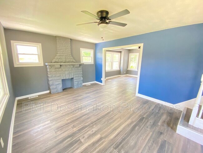 Building Photo - 3602 College Ave