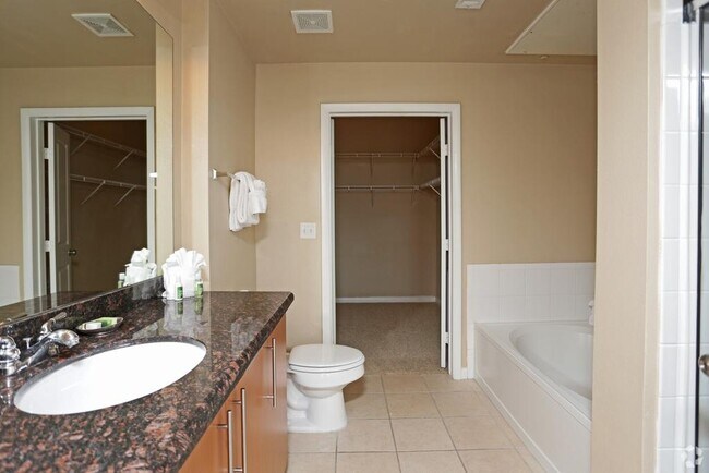 Foto del edificio - 2901 Cityplace W Blvd