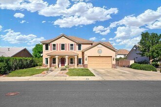 Building Photo - 187 N Stone Mountain Dr