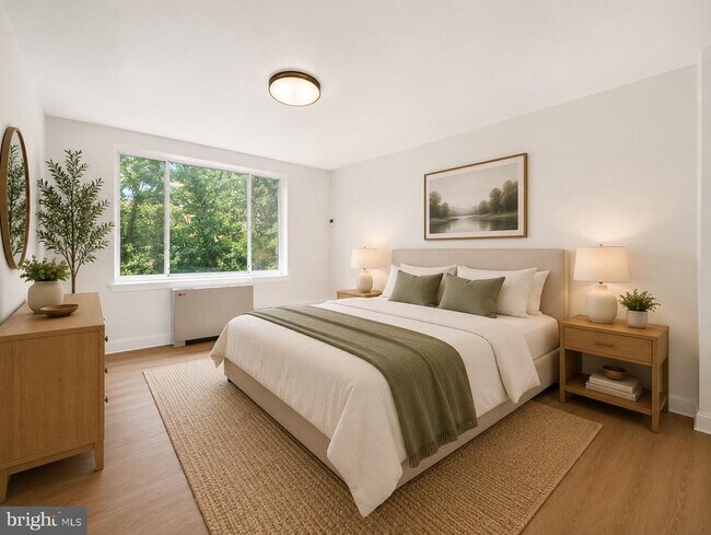 Foto del edificio - 4100 W St NW