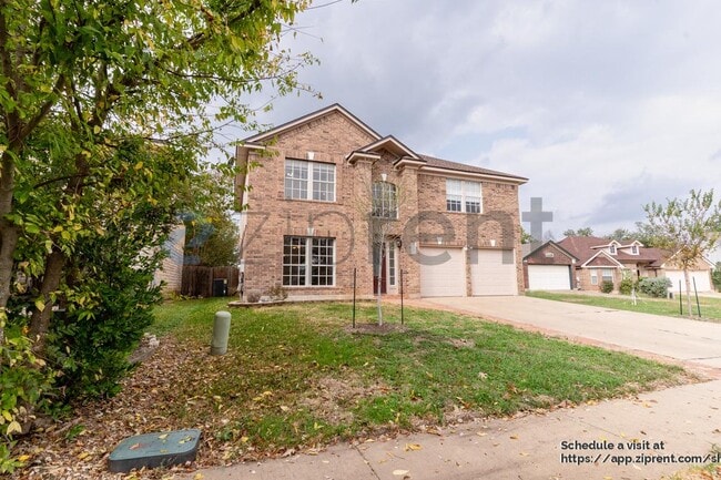 Building Photo - 16808 Bailey Jean Dr