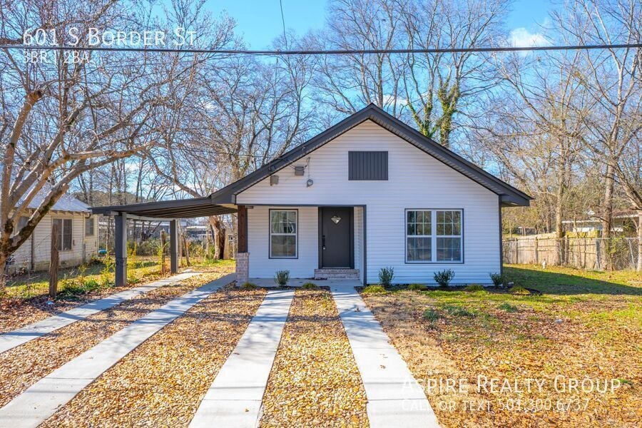 Foto principal - 601 S Border St