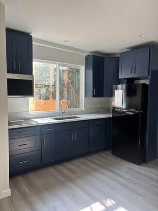 Kitchen - NASA Living LLC