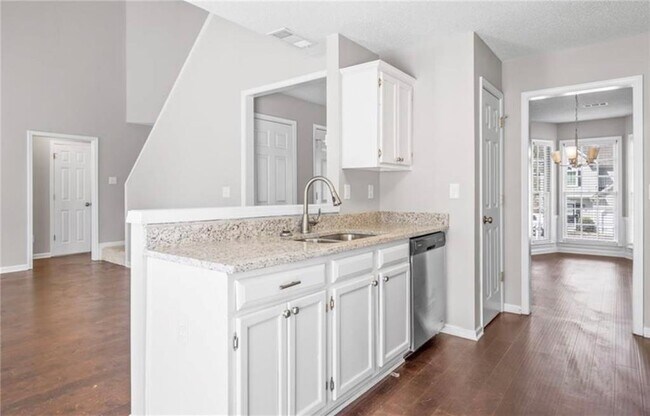 Foto del edificio - 1045 Westwell Run