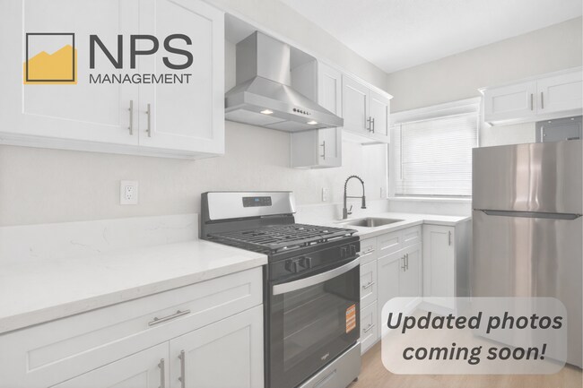 Foto del edificio - 905 Cherry Ave