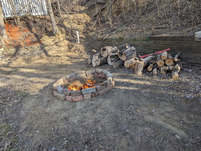 Building Photo - 18355 School Hill Ave