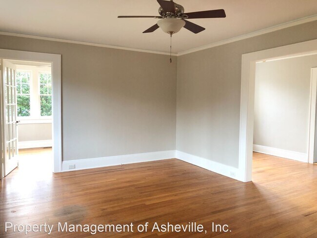 Building Photo - 2 br, 1 bath House - 114 Barnard Ave