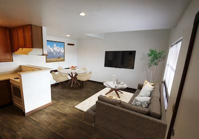 Primary Photo - Two Bedroom Apartment