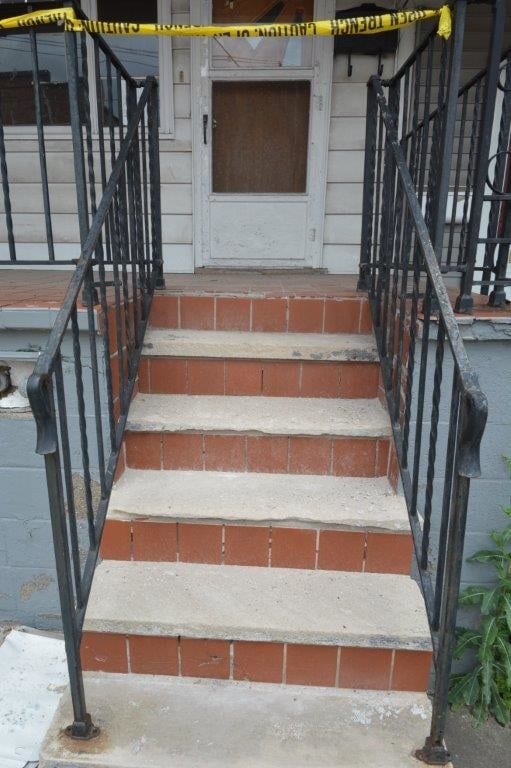 120 S Spruce St, Mount Carmel, PA 17851 House Rental in Mount Carmel