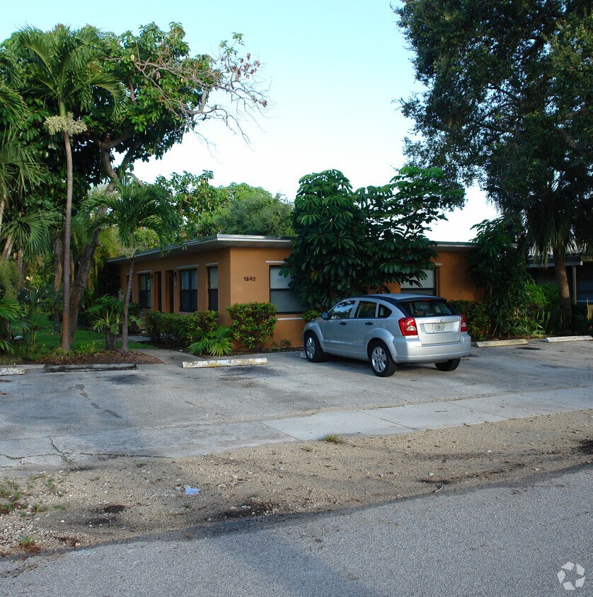 Foto principal - 1843-1847 SE 1st Ave