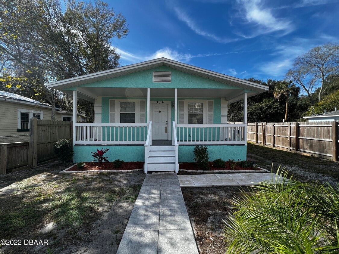 Primary Photo - 314 N Keech St
