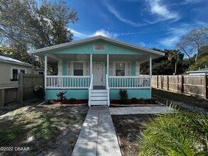 Building Photo - 314 N Keech St