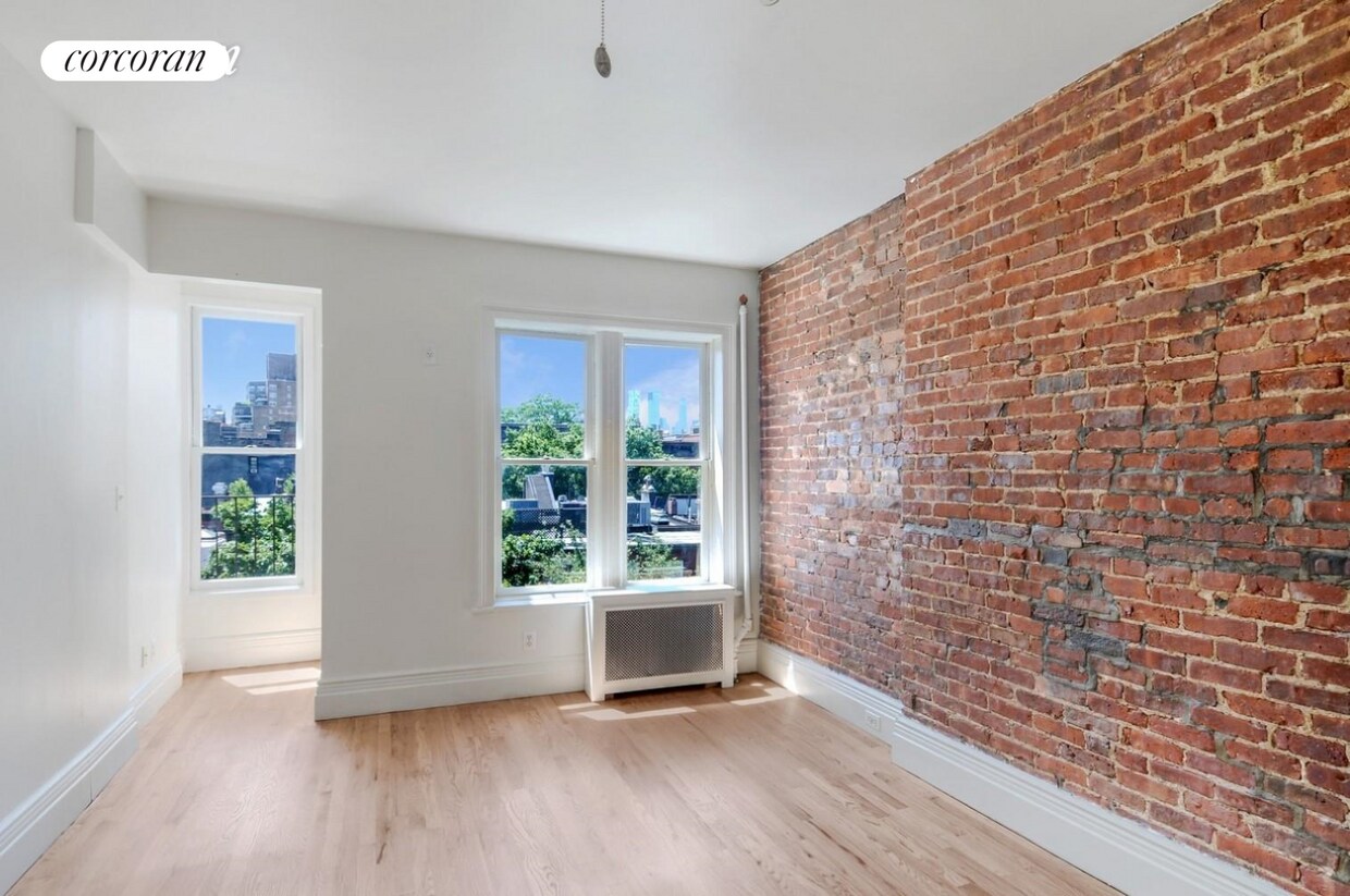 58 Perry St Unit 5RW, New York, NY 10014 Room for Rent in New York