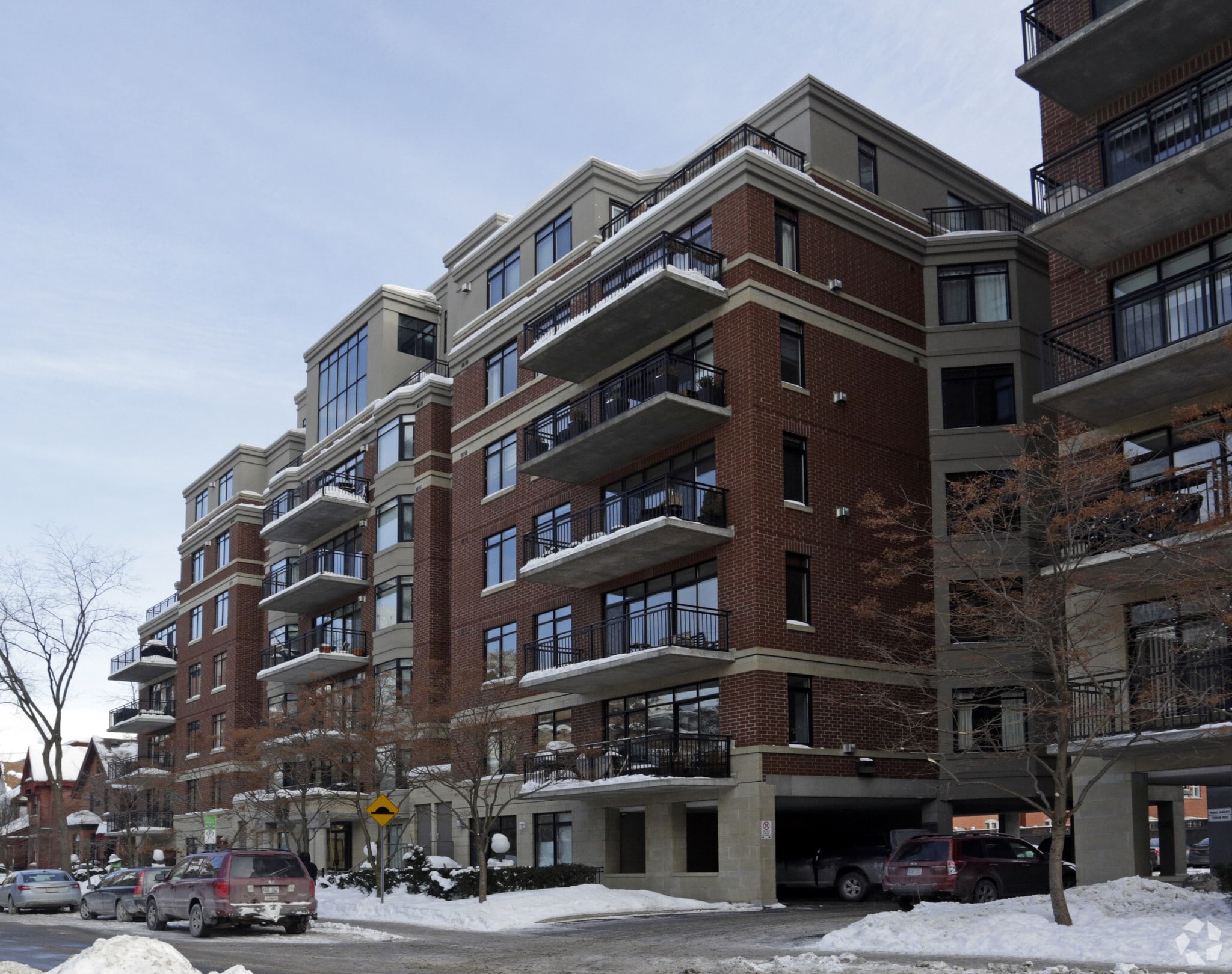 Metropolitan Phase I