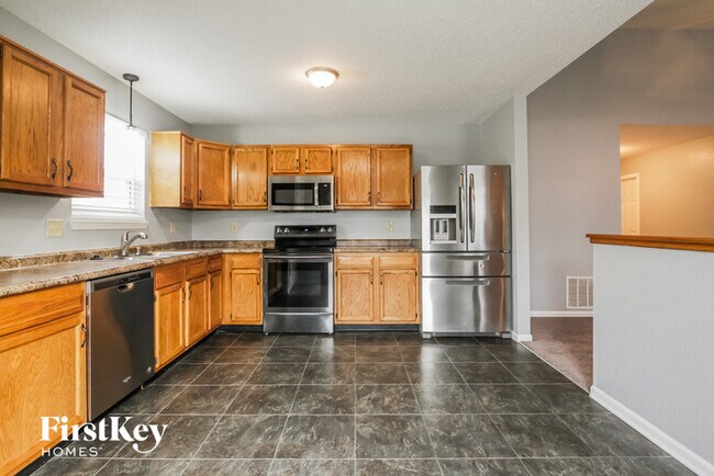 Building Photo - 8418 Southern Springs Way