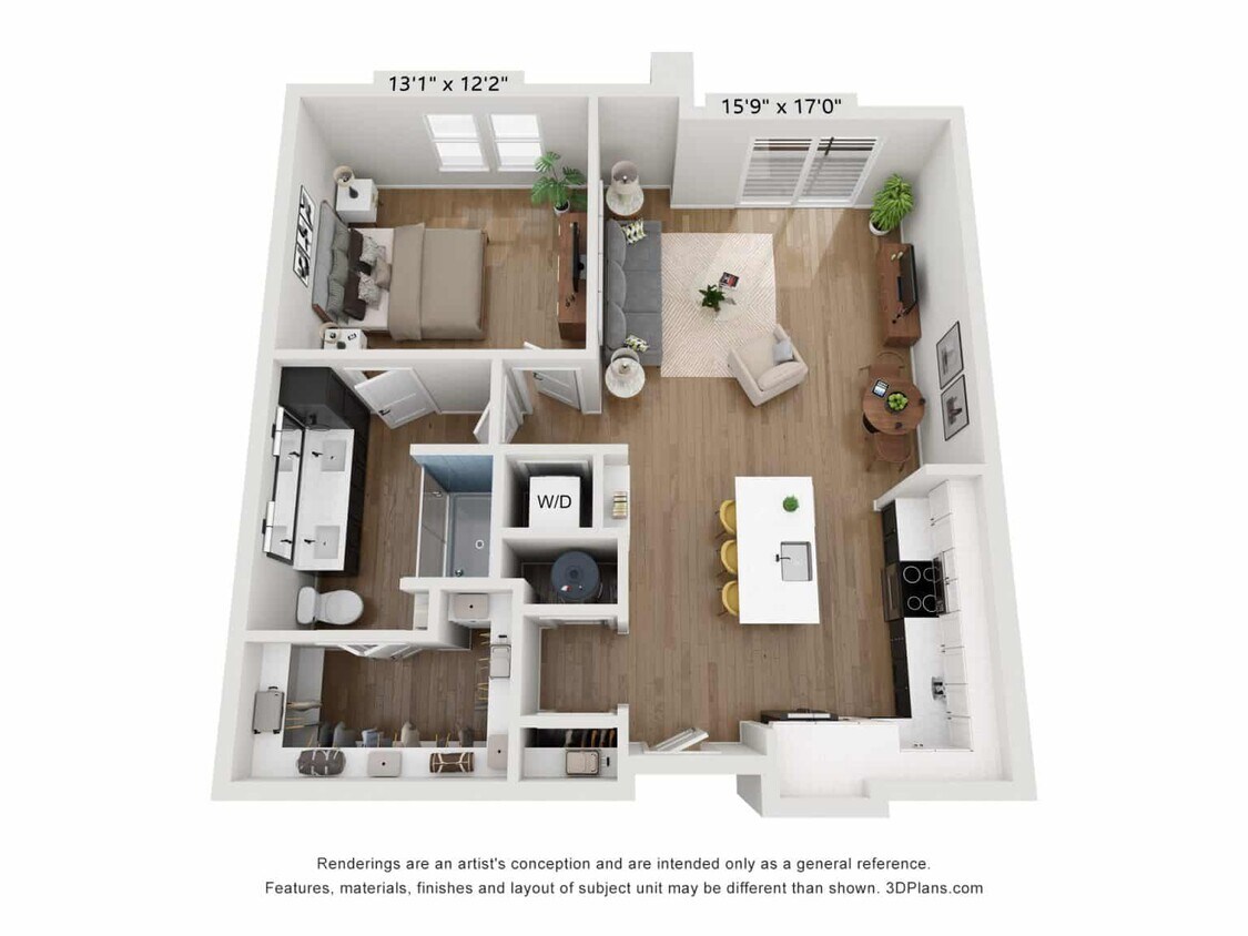Primary Photo - Where Luxury Meets Convenience: Explore Ou...