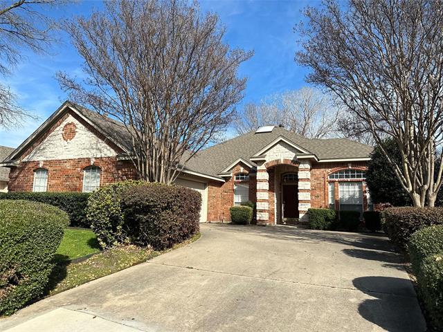Building Photo - 703 Chandler Ct