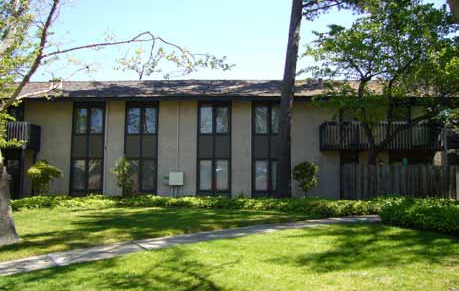 Primary Photo - Diablo Pines Apartments