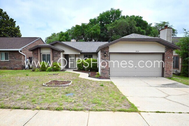 Foto del edificio - Ranch Style Home in Niceville