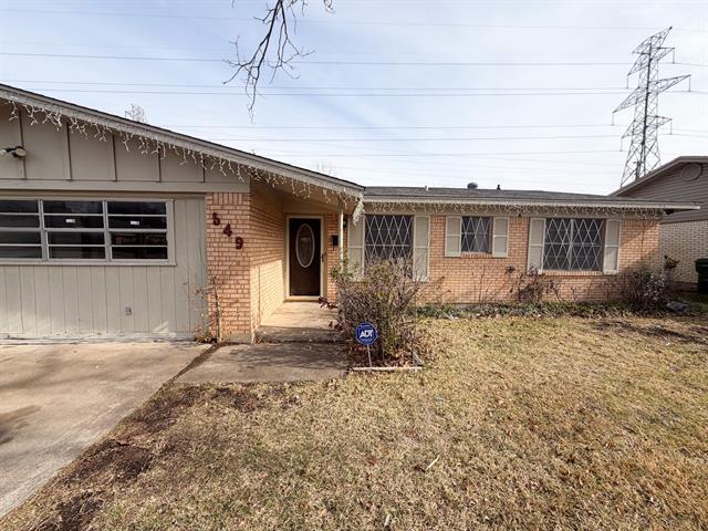 Foto del edificio - 549 N 62nd St