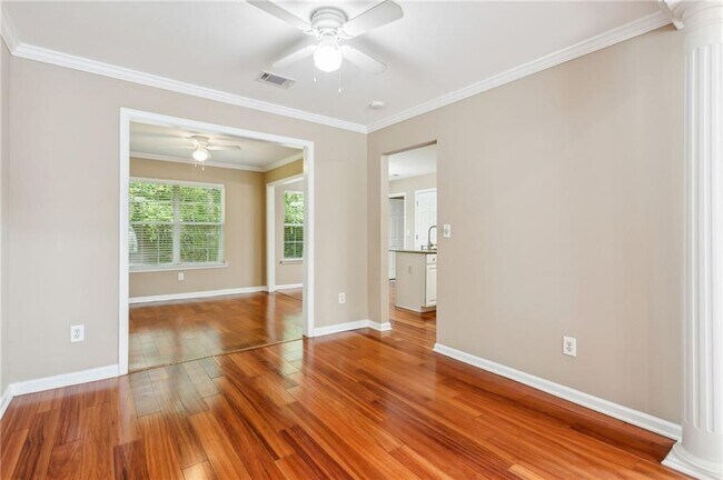Foto del edificio - 1800 Millstone Ct