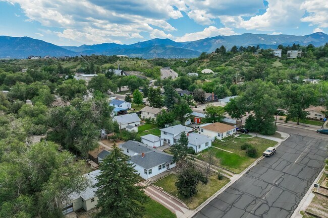 Foto del edificio - 515 W San Miguel St