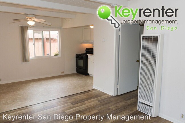 Foto del edificio - 624 N Nevada St