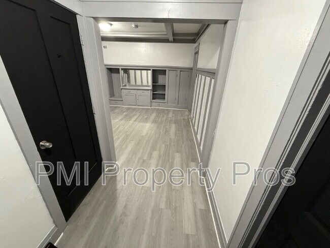 Foto del edificio - 1213 N 30th St