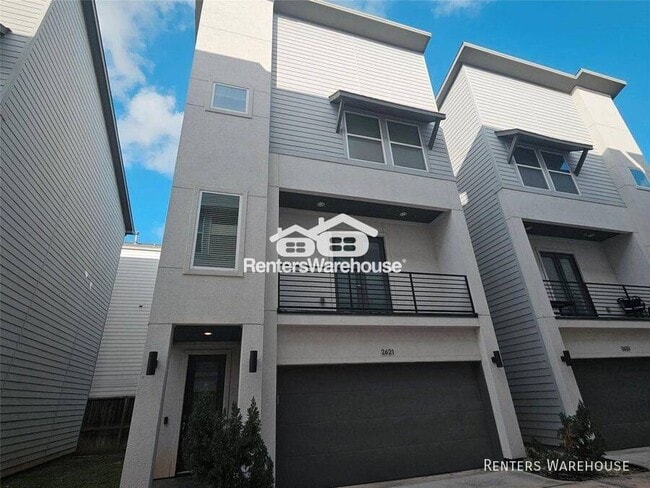 Photo - 2621 Hutchins St Townhome